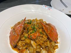 -佬太公海鸭·海鲜大排档(上海总店)