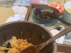 -京参 • 擂椒饭(这有山店)