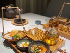 -叶叶菩提·晋福宫