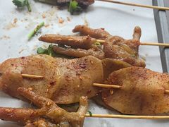 -林二哥宜烤官·宜宾小烧烤