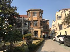 -大可堂普洱茶馆(襄阳南路馆)