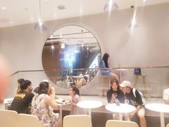 -奈雪的茶(石家庄万象城店)
