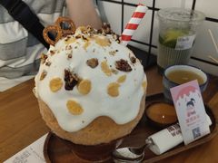 手標泰茶-WONDER ICE 萬得冰田(建設路总店)