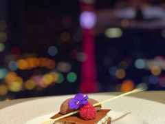 -广州四季酒店·佰鲜汇·现代法餐