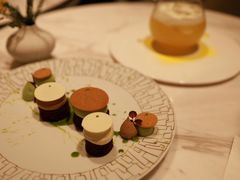 蓬图瓦兹的草垛&nbsp;The&nbsp;Haystack-théATRE 茶聚场(王府中環店)