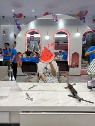 -芭莎造型·BAZAAR SALON
