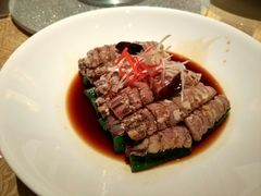 -昆仑饭店-鲜筵餐厅