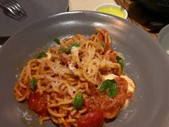 -Mercato莫卡多露台餐厅与酒吧(K11店)
