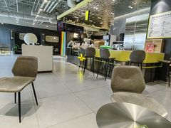 -四叶咖咖啡(昆明恒隆PRO店)