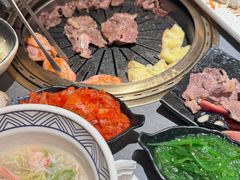 -花时·炭火烧肉(东百中心A馆店)