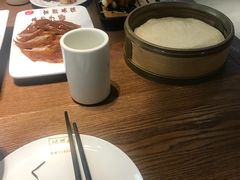 -全聚德(江宁店)