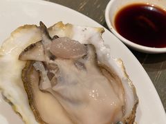 -TABLE·味西餐厅-成都茂业JW万豪酒店