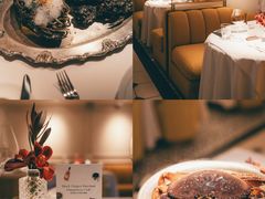 -壳里西餐厅Coquille Seafood Bistro(蒙自路店)