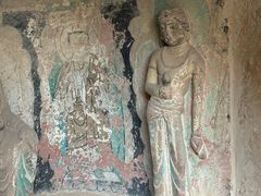 -炳灵寺世界文化遗产旅游区