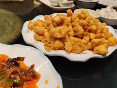 -漕河全驴宴饭店(徐水店)