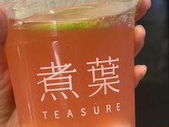 -东四民芳餐厅(朝阳门店)