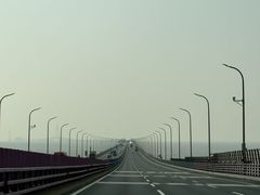 -宁波海天一洲景区
