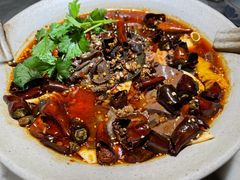 -辛香汇·现炒川菜(淮海路百盛店)