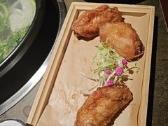 -同仁四季椰子鸡(海岸城天利店)
