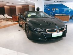 -北京盈之宝宝马&MINI4S店(望京店)