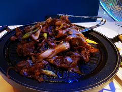 -阿里疆Alijiang·丝路美食·异域风情·清真(长楹天街店)
