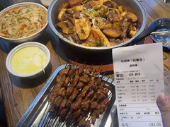 -马相卿特色烤肉面食馆(虎台店)