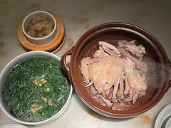 -客语客家菜(琶洲保利店)