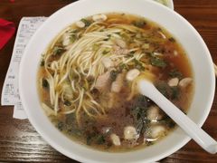 片川儿-阿扁杭州面(苗圃店)