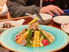 -蟹田居·活蟹料理(东城店)