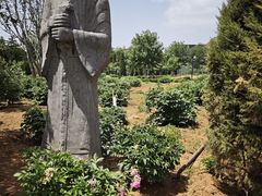 -洛阳古墓博物馆