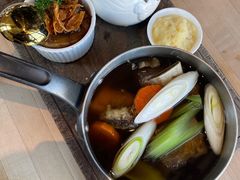 -LENBACH兰巴赫西餐啤酒坊(大连东港店)