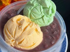 -百花传统甜品店(原址店)