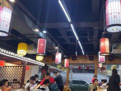 -堂客老火锅(欣阳广场总店)