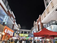 -万达广场(济南高新店)