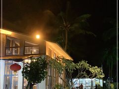 -这片海·海景餐厅(博鳌店)