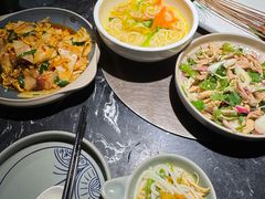 -云海肴云南菜·蒸汽石锅鱼(青岛万象城店)