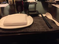 -佛山希尔顿酒店·融誉亚洲美食荟