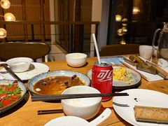 -WILDS 野有食(碧坞店)