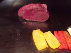 -Ginza Onodera铁板烧(外滩十八号店)