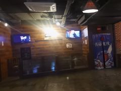 -长藤鬼校(龙翔店)