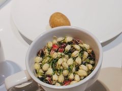 -晶丽香榭自助餐(南京大饭店)