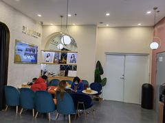 -海马体照相馆(上海宝山万达广场店)