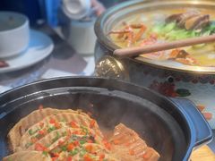 -野蔓果·山野菜(西湖景区·龙井茶田店)