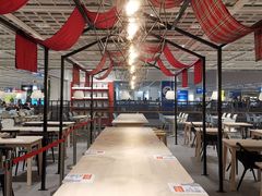 -宜家·瑞典风味餐厅(烟台路店)