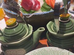 -匠和风精致料理(宁德万达店)