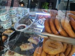 -清真·尖子尖牛肉面(王府井店)