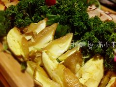 -慢丽江·云南野生菌土鸡锅(付家庄店)