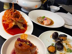 -RIVIERA 松鹤楼(外滩店)