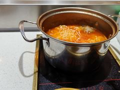 -圳小锅旋转自助小火锅(宝安中洲店)