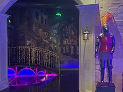 -骑士KTV(红谷滩万达店)